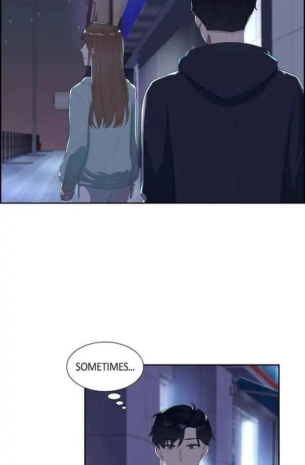 A Misogamist’s Romance Chapter 11 - page 42