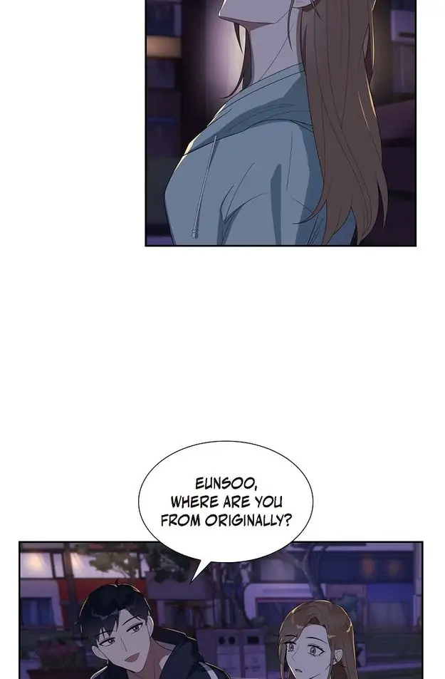 A Misogamist’s Romance Chapter 11 - page 49
