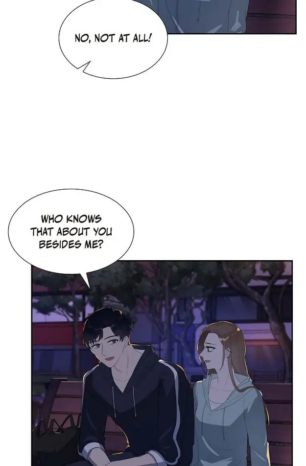 A Misogamist’s Romance Chapter 11 - page 51