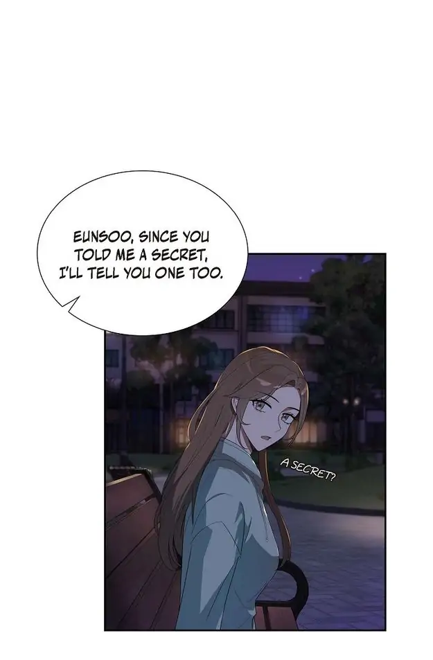 A Misogamist’s Romance Chapter 11 - page 53