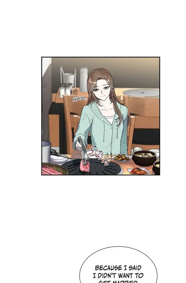 A Misogamist’s Romance Chapter 11 - page 6