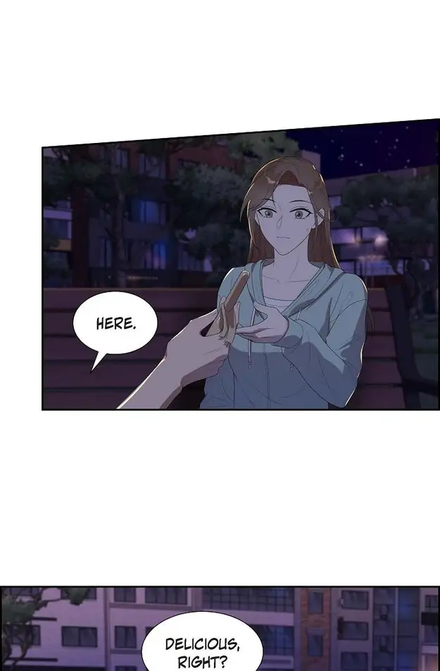 A Misogamist’s Romance Chapter 12 - page 10