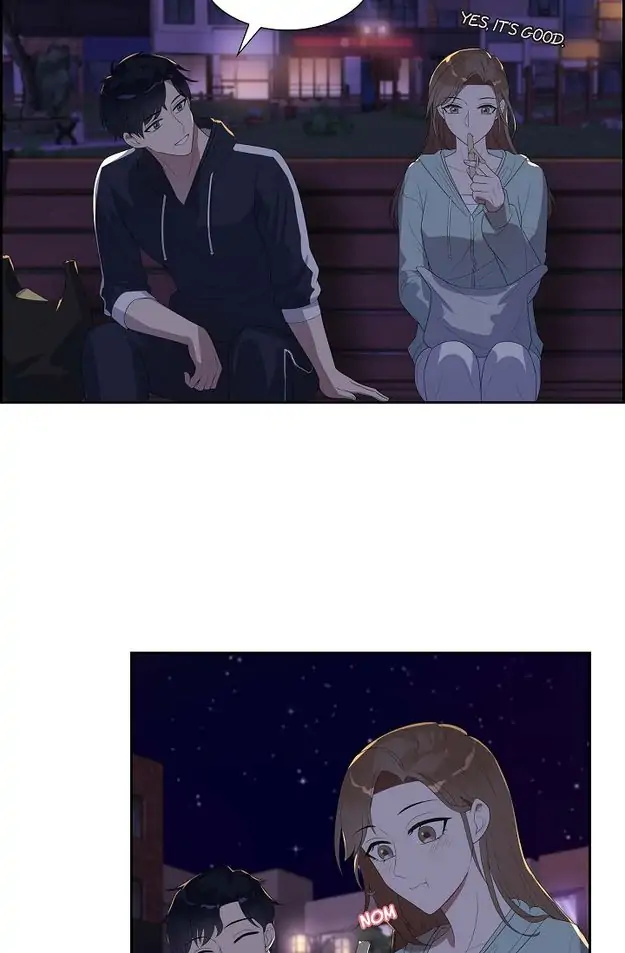 A Misogamist’s Romance Chapter 12 - page 11