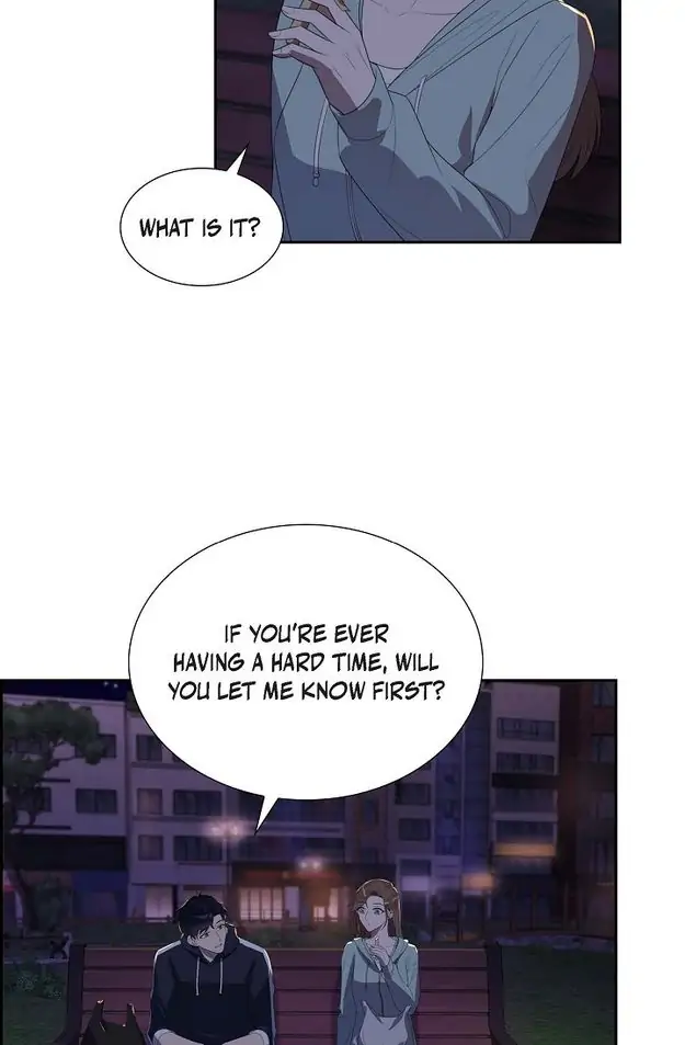 A Misogamist’s Romance Chapter 12 - page 13