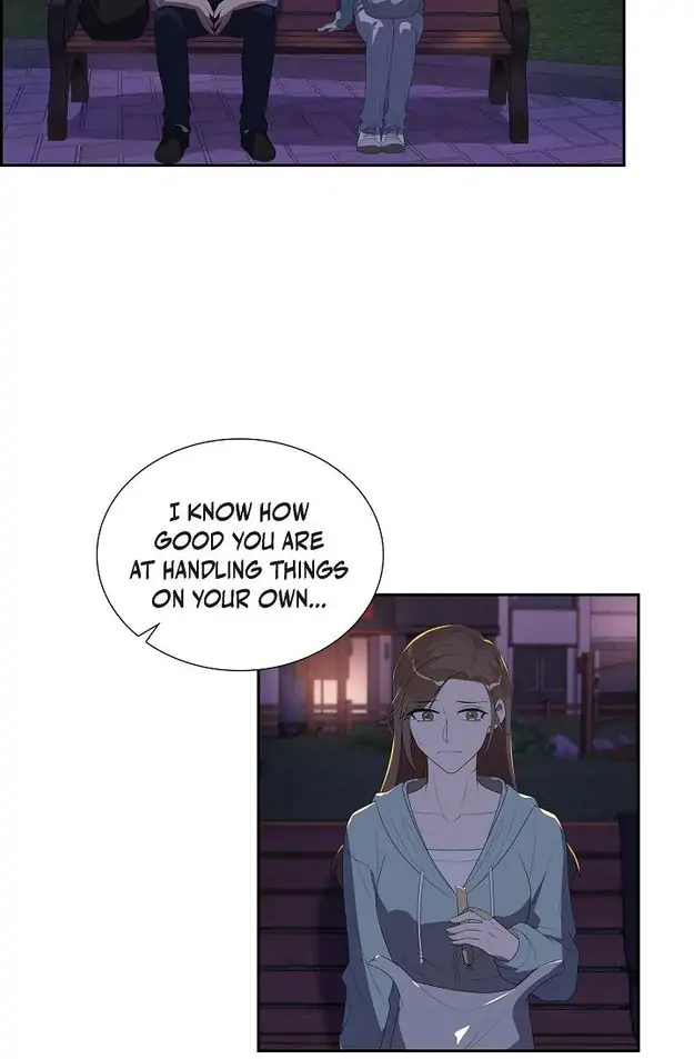 A Misogamist’s Romance Chapter 12 - page 14