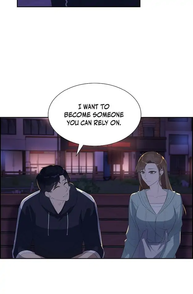 A Misogamist’s Romance Chapter 12 - page 16