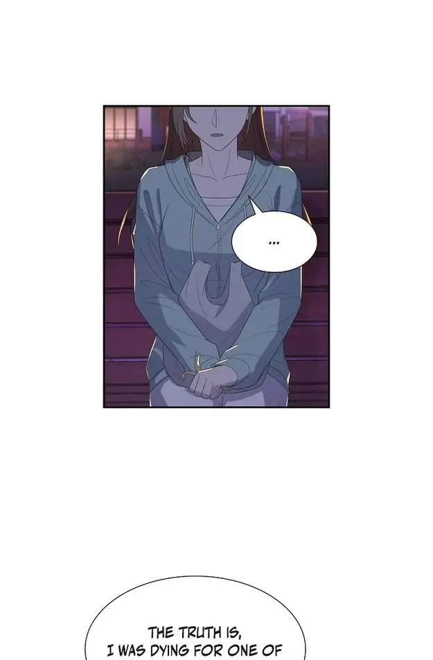 A Misogamist’s Romance Chapter 12 - page 17