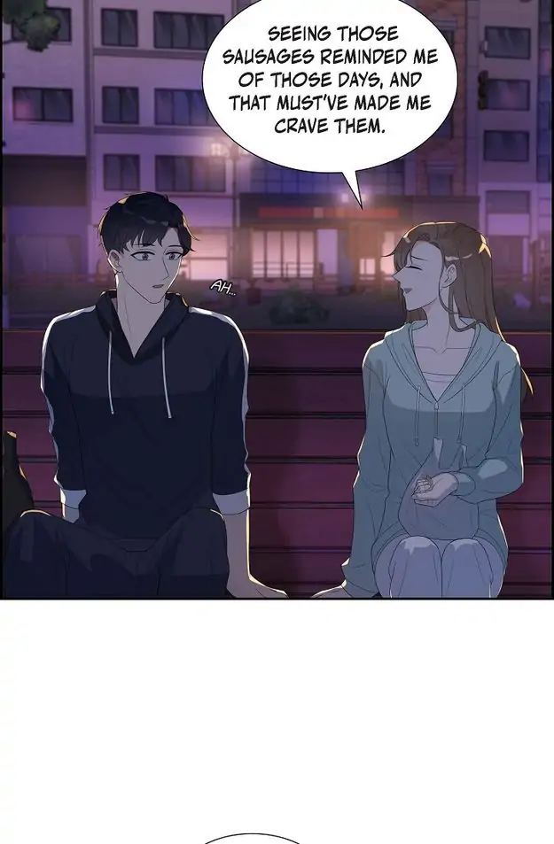 A Misogamist’s Romance Chapter 12 - page 21