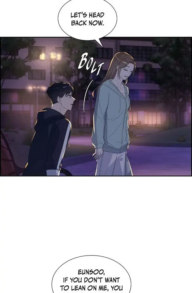 A Misogamist’s Romance Chapter 12 - page 22