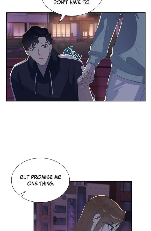 A Misogamist’s Romance Chapter 12 - page 23