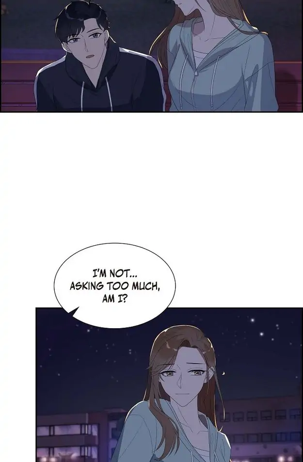 A Misogamist’s Romance Chapter 12 - page 25