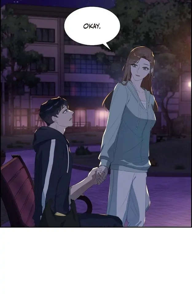 A Misogamist’s Romance Chapter 12 - page 27