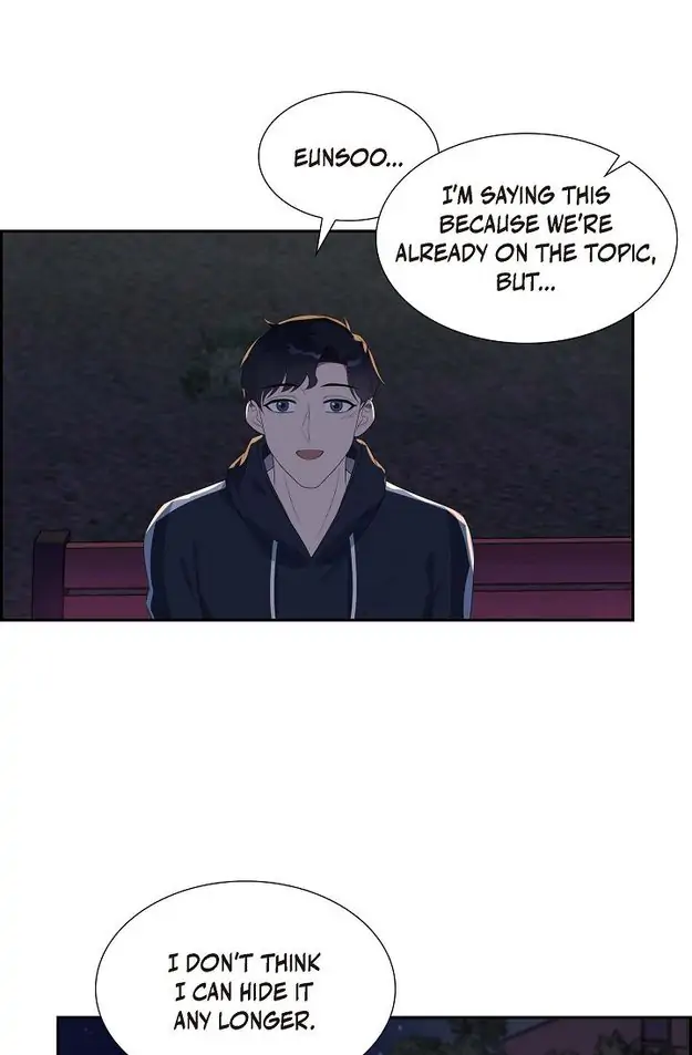A Misogamist’s Romance Chapter 12 - page 28