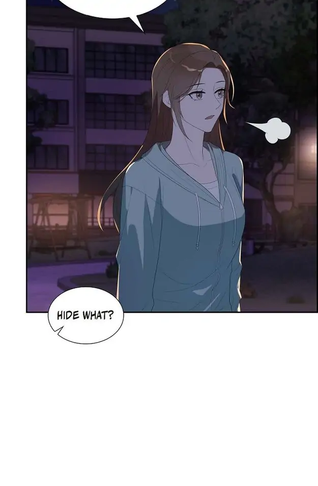A Misogamist’s Romance Chapter 12 - page 29