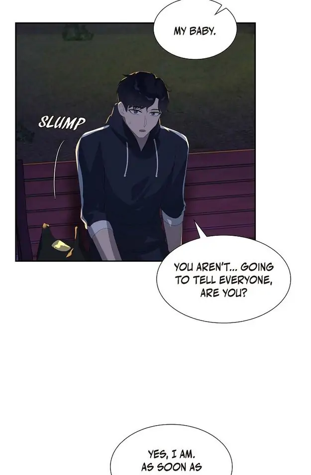 A Misogamist’s Romance Chapter 12 - page 31