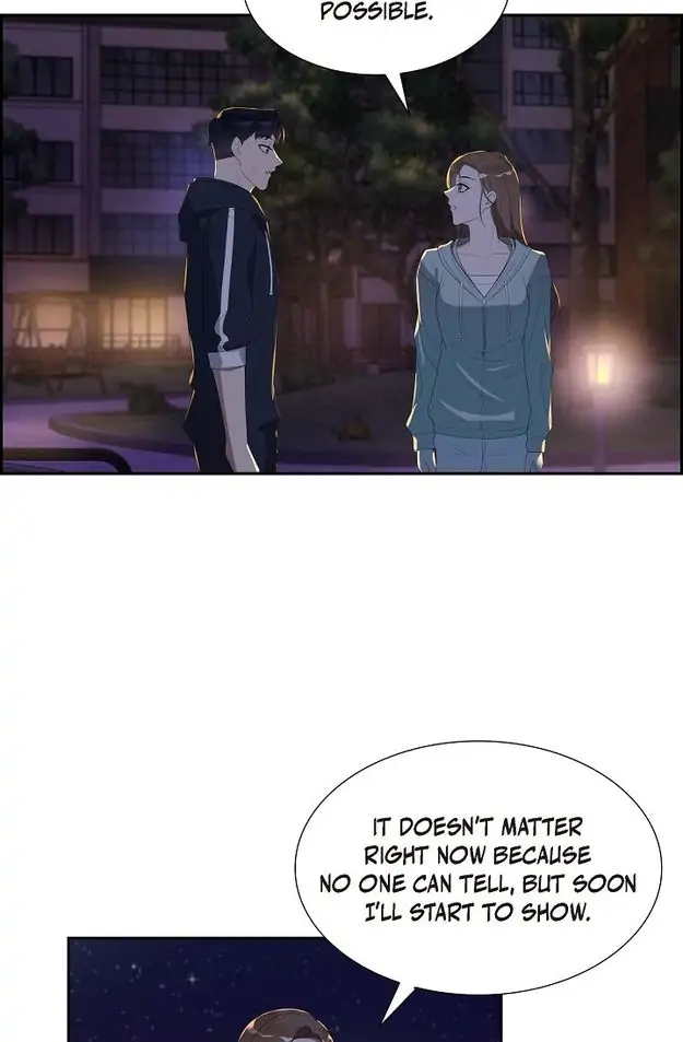 A Misogamist’s Romance Chapter 12 - page 32
