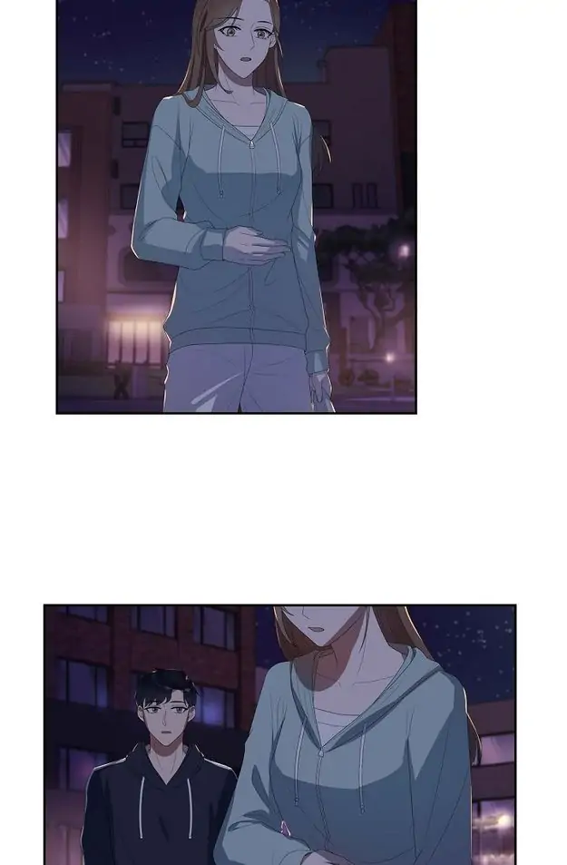 A Misogamist’s Romance Chapter 12 - page 33