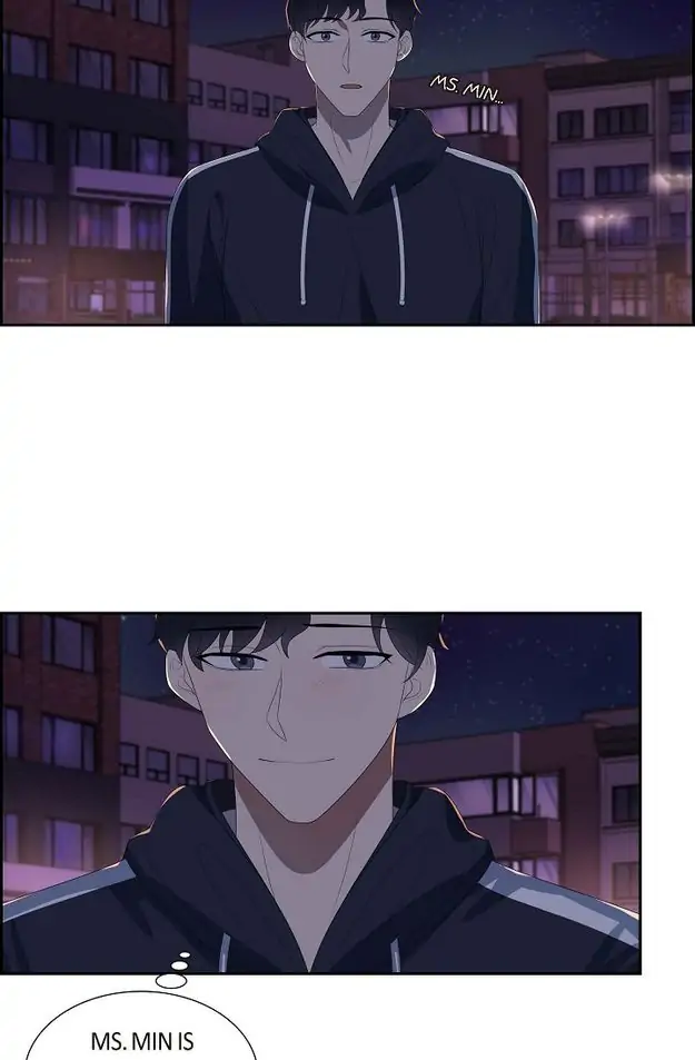 A Misogamist’s Romance Chapter 12 - page 35
