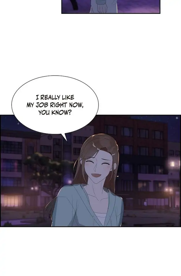 A Misogamist’s Romance Chapter 12 - page 37