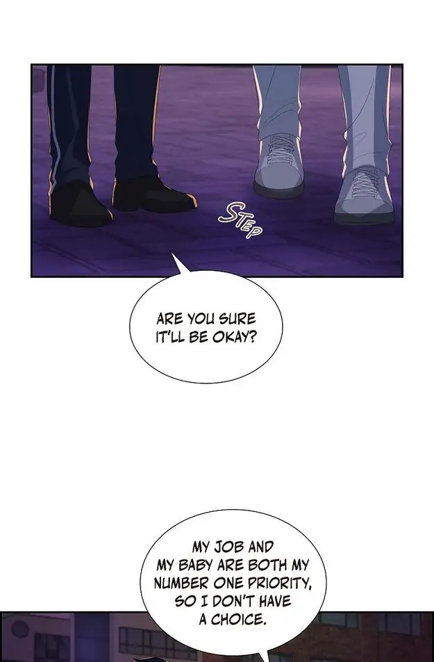A Misogamist’s Romance Chapter 12 - page 38