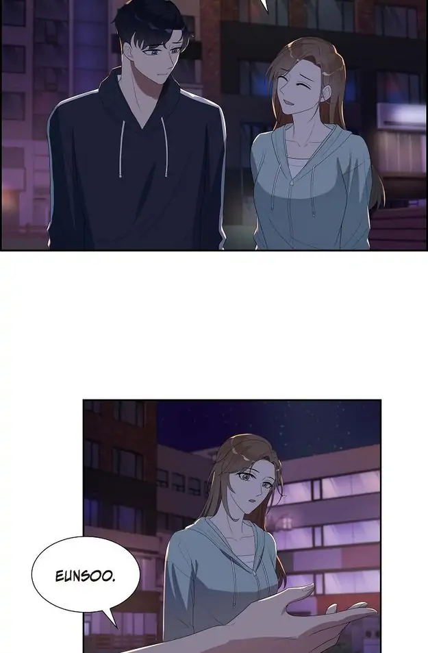 A Misogamist’s Romance Chapter 12 - page 39