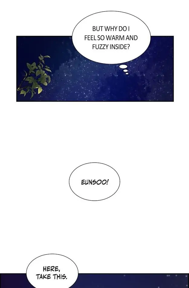 A Misogamist’s Romance Chapter 12 - page 4