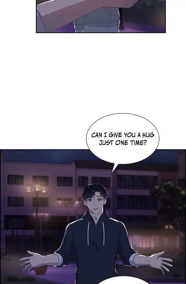 A Misogamist’s Romance Chapter 12 - page 40