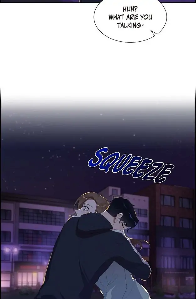 A Misogamist’s Romance Chapter 12 - page 41