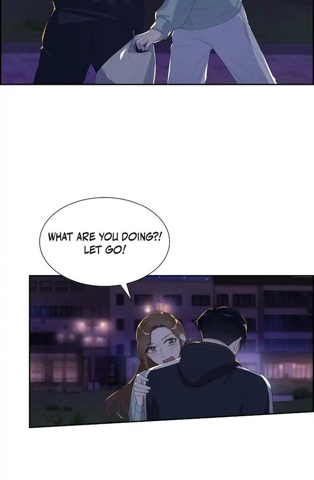 A Misogamist’s Romance Chapter 12 - page 42