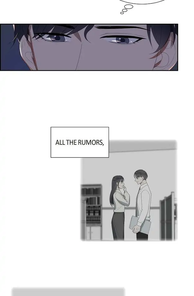 A Misogamist’s Romance Chapter 12 - page 45