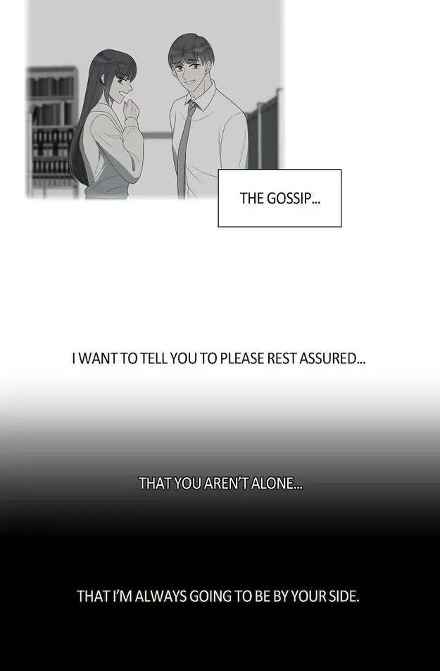 A Misogamist’s Romance Chapter 12 - page 46