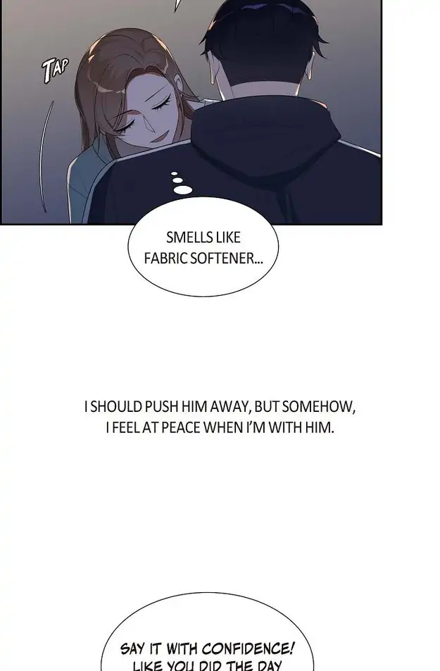 A Misogamist’s Romance Chapter 12 - page 48