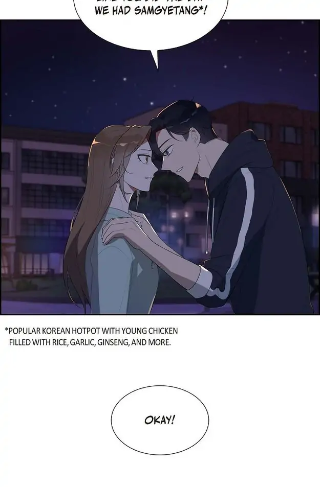 A Misogamist’s Romance Chapter 12 - page 49