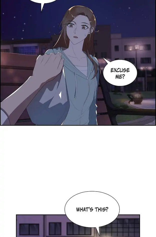 A Misogamist’s Romance Chapter 12 - page 5