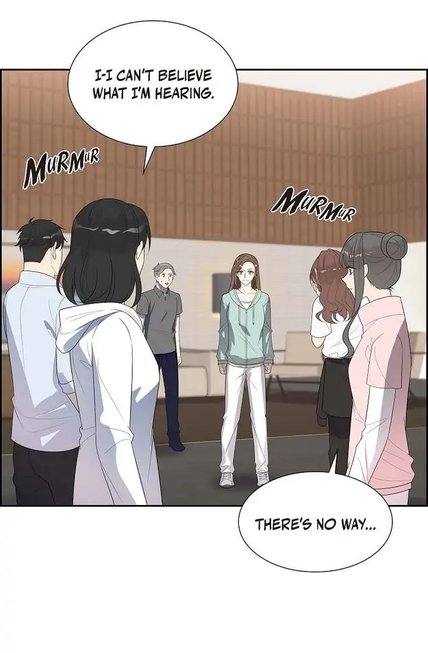 A Misogamist’s Romance Chapter 12 - page 51