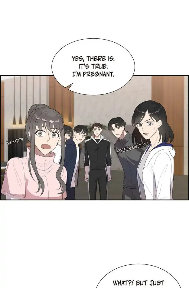 A Misogamist’s Romance Chapter 12 - page 52