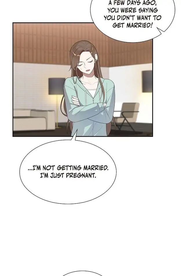 A Misogamist’s Romance Chapter 12 - page 53