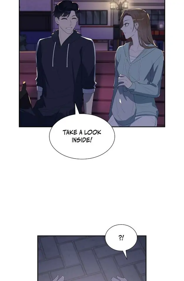 A Misogamist’s Romance Chapter 12 - page 6
