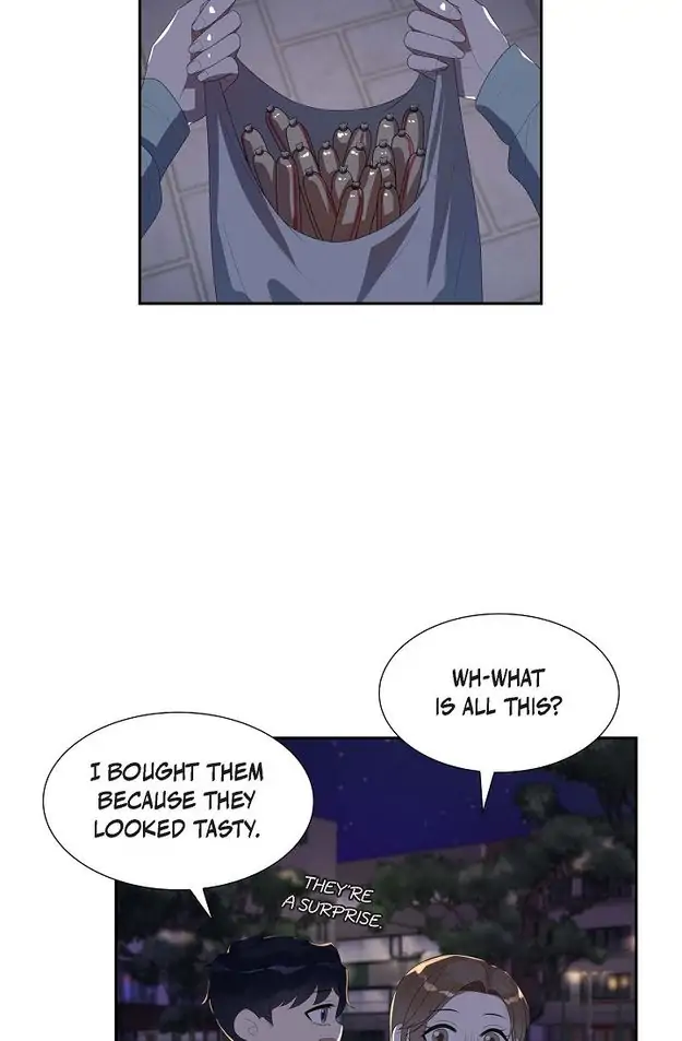 A Misogamist’s Romance Chapter 12 - page 7