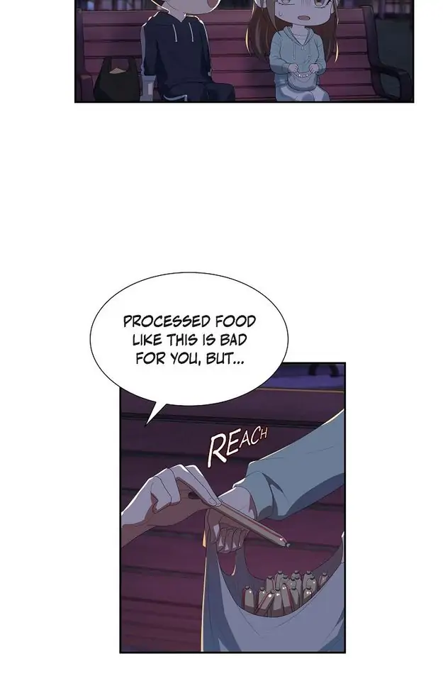 A Misogamist’s Romance Chapter 12 - page 8