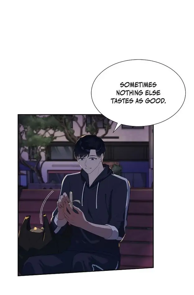 A Misogamist’s Romance Chapter 12 - page 9
