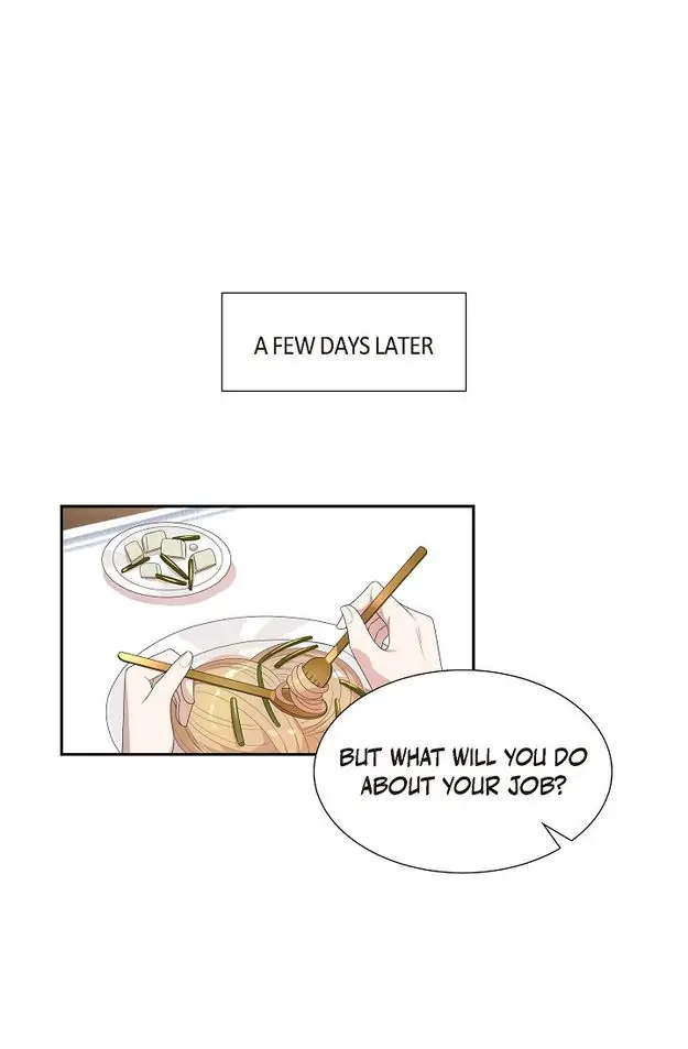 A Misogamist’s Romance Chapter 13 - page 1