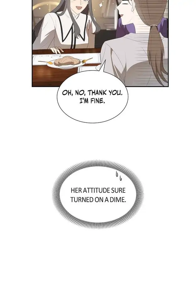 A Misogamist’s Romance Chapter 13 - page 10