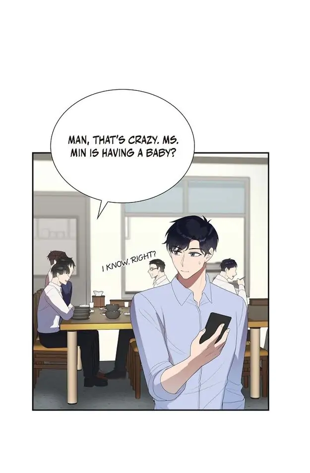 A Misogamist’s Romance Chapter 13 - page 15