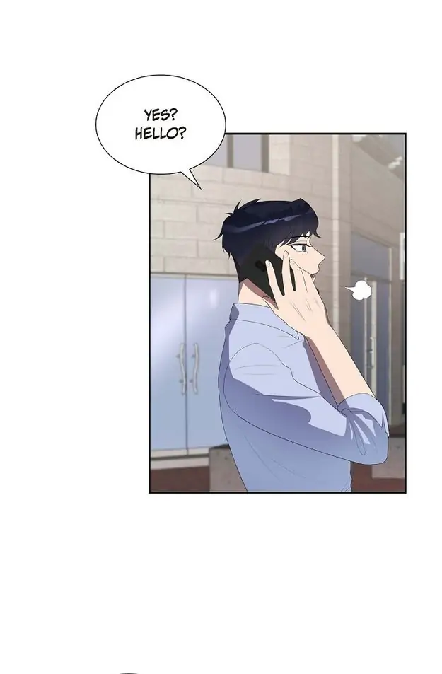 A Misogamist’s Romance Chapter 13 - page 16