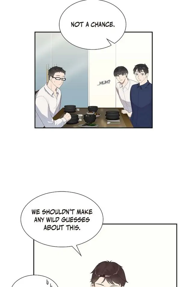 A Misogamist’s Romance Chapter 13 - page 18