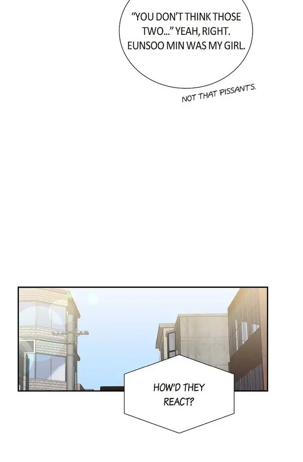 A Misogamist’s Romance Chapter 13 - page 20