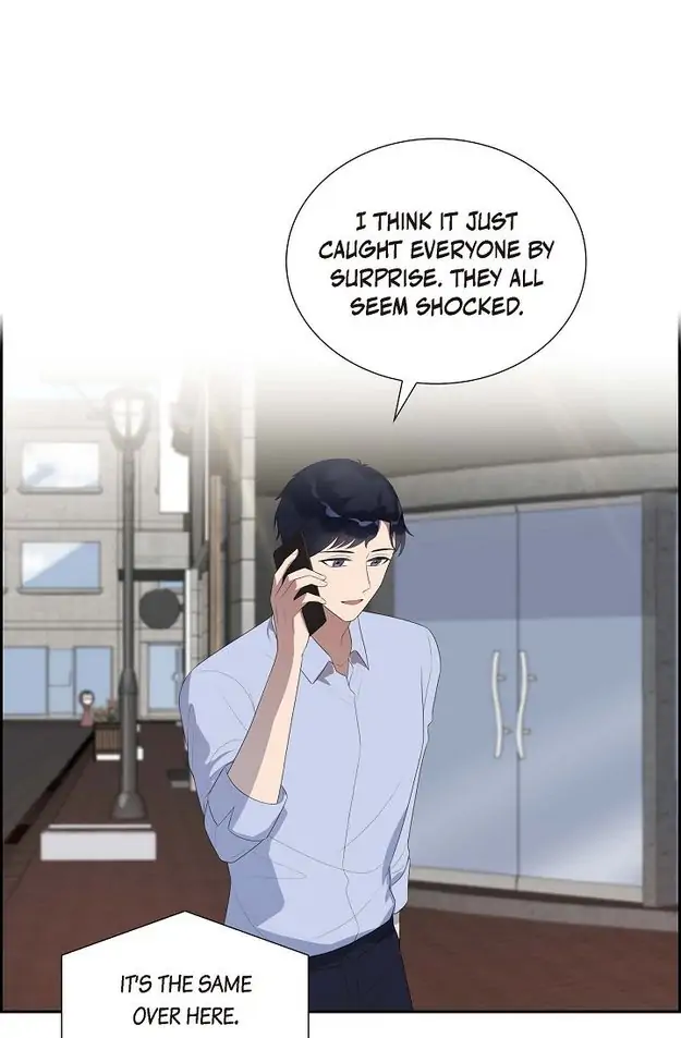 A Misogamist’s Romance Chapter 13 - page 21