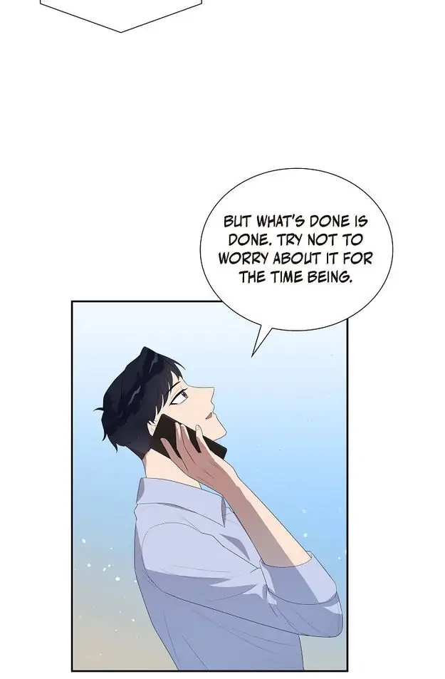 A Misogamist’s Romance Chapter 13 - page 22