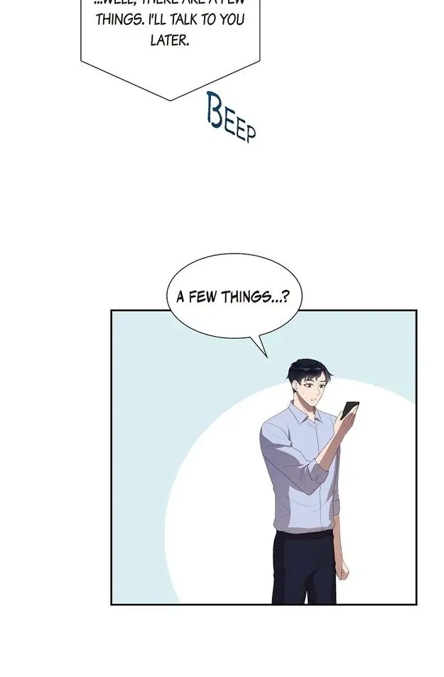 A Misogamist’s Romance Chapter 13 - page 25